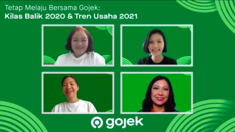 Gojek further integrates with Facebook to support MSMEs