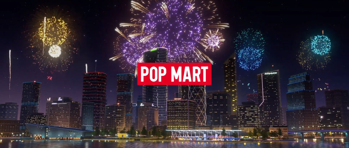 Is China’s breakout toy sensation a bubble about to pop?