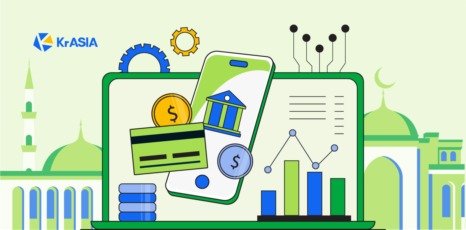 The rise of fintech in Southeast Asia