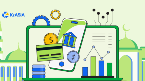 Can Indonesia’s mega sharia bank empower the country’s Islamic fintech ecosystem?