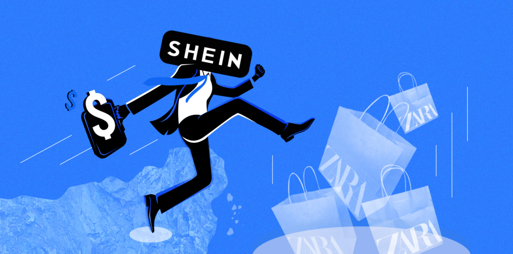 Shein Online Shopping Website: Over 2 Royalty-Free Licensable Stock Vectors  & Vector Art