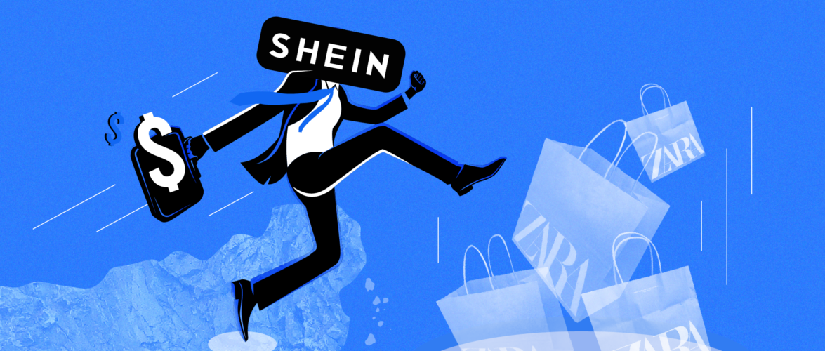 Shein denies hidden messages in its clothes' labels, says they are