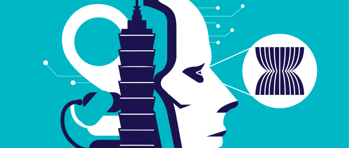 Taiwan sets sights to become AI hub, with Southeast Asia as primary market