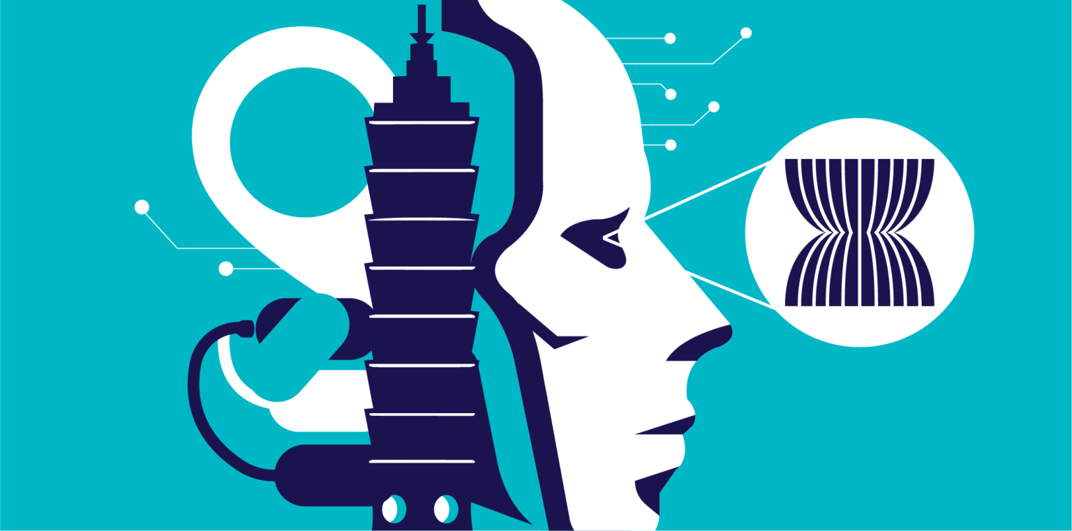 Taiwan sets sights to become AI hub, with Southeast Asia as primary market