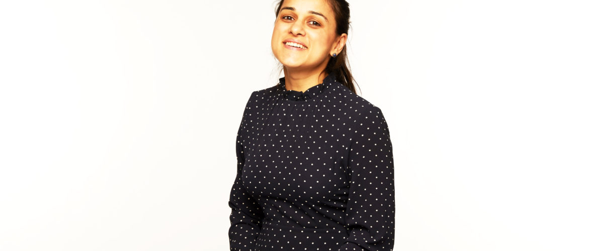 [Tuning In] Tamanna Dhamija reflects on how growing a community of two million led her to found her own company