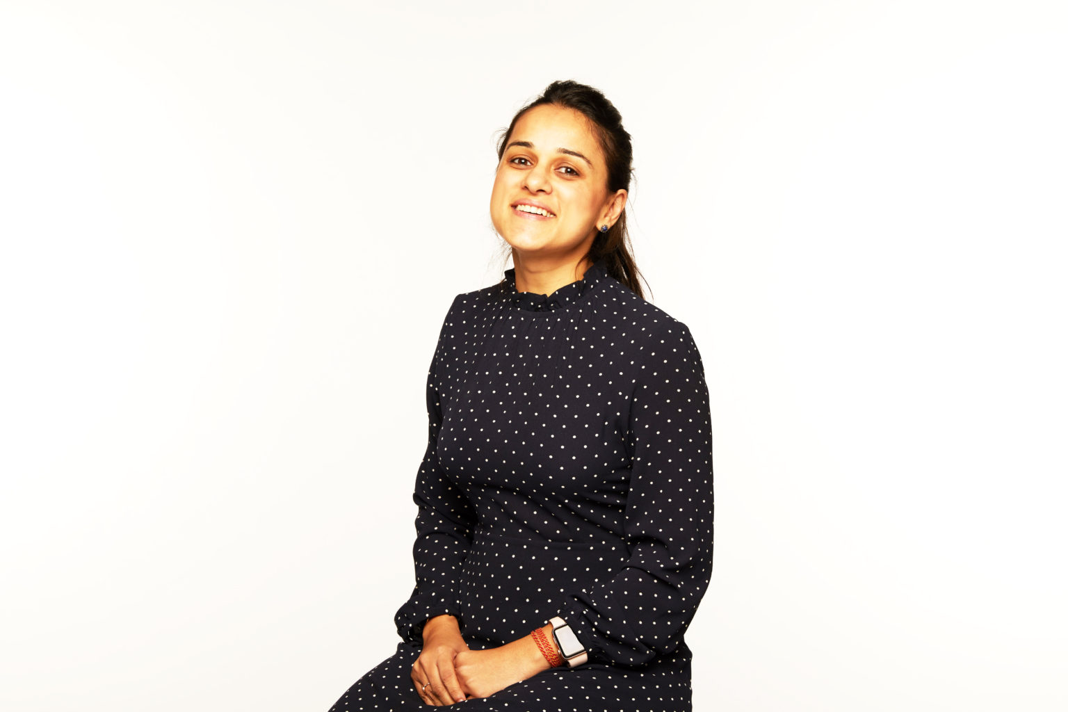 [Tuning In] Tamanna Dhamija reflects on how growing a community of two million led her to found her own company