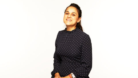 [Tuning In] Tamanna Dhamija reflects on how growing a community of two million led her to found her own company