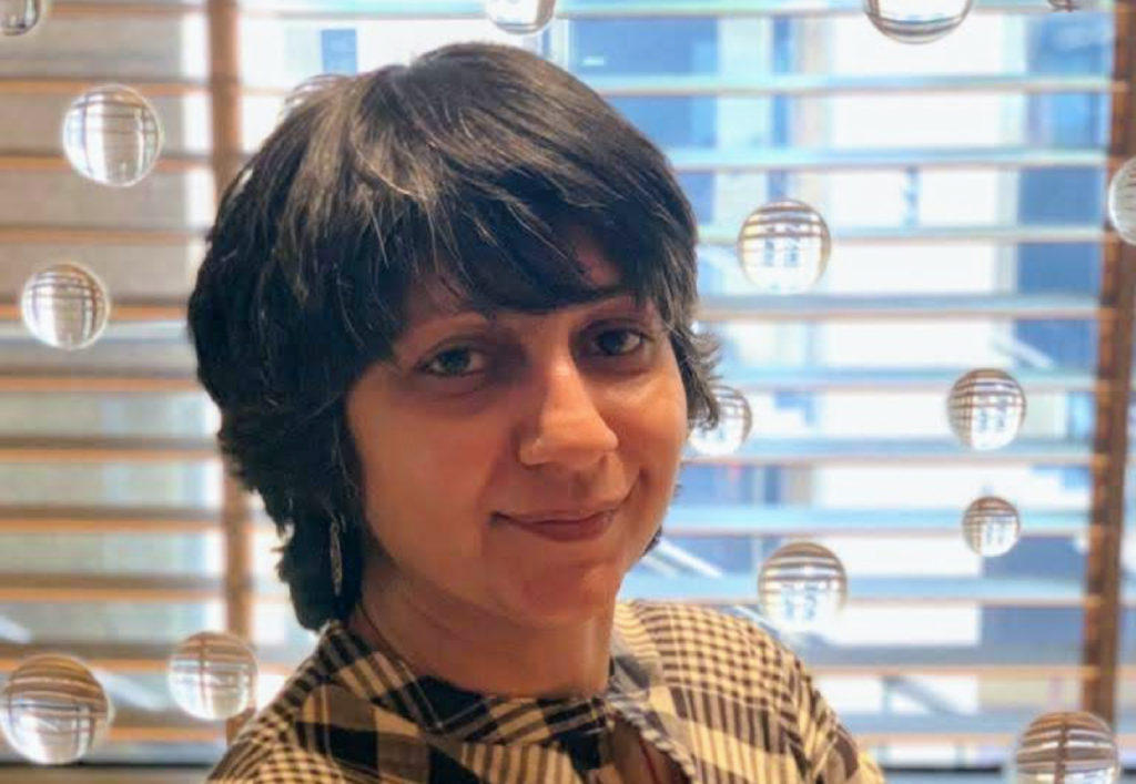[Tuning In] Tanul Mishra gives her lens on the startup ecosystem in India