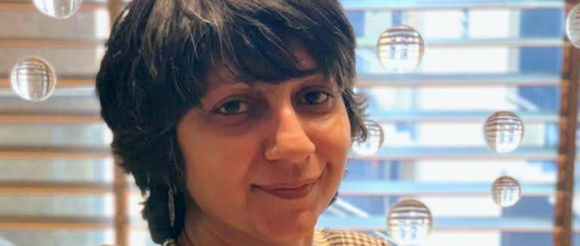 [Tuning In] Tanul Mishra gives her lens on the startup ecosystem in India