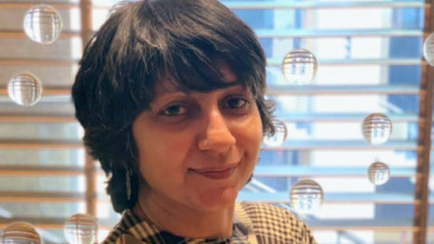 [Tuning In] Tanul Mishra gives her lens on the startup ecosystem in India
