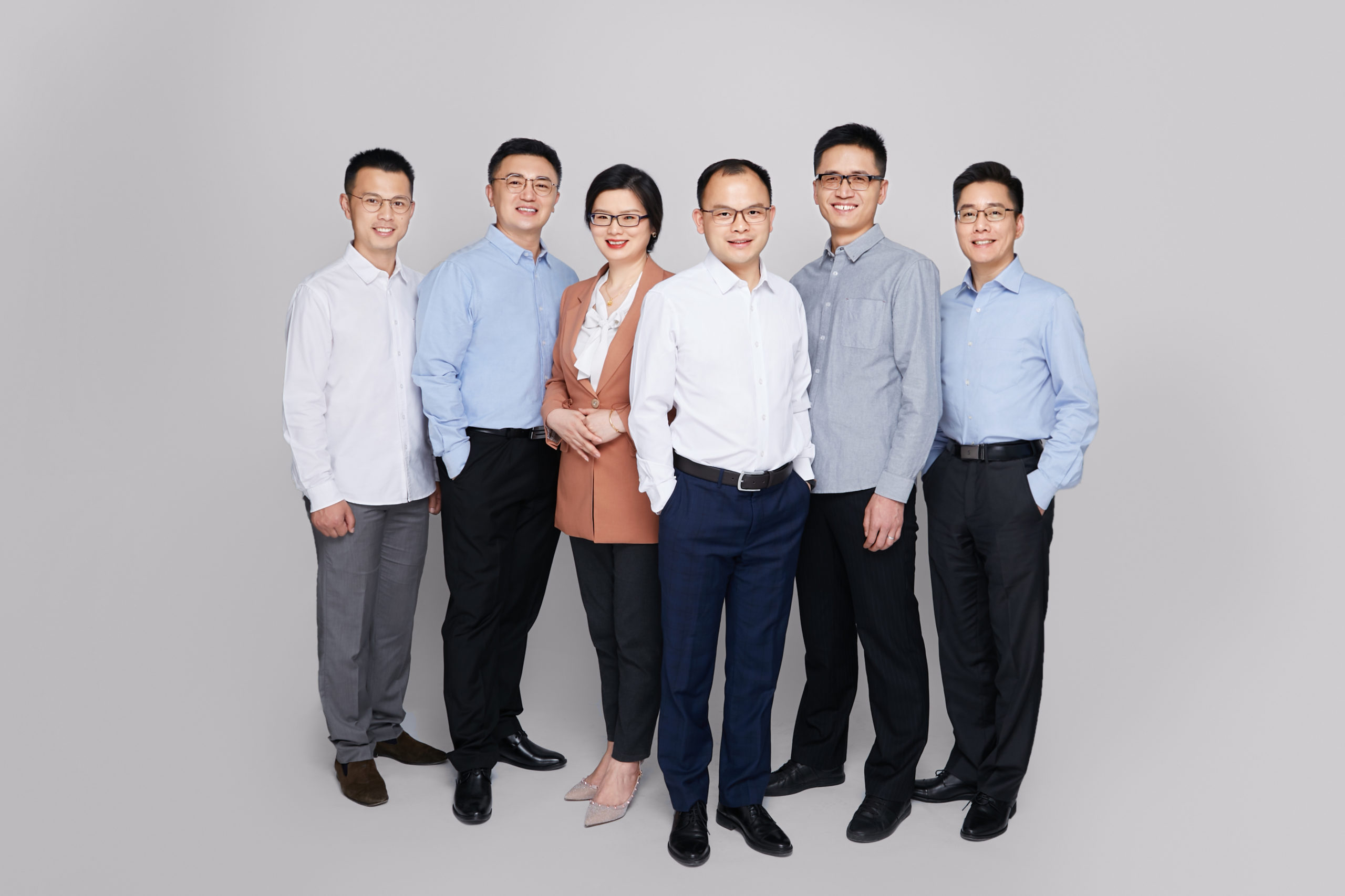 XTransfer simplifies cross-border payments for exporters | Inside China’s Startups