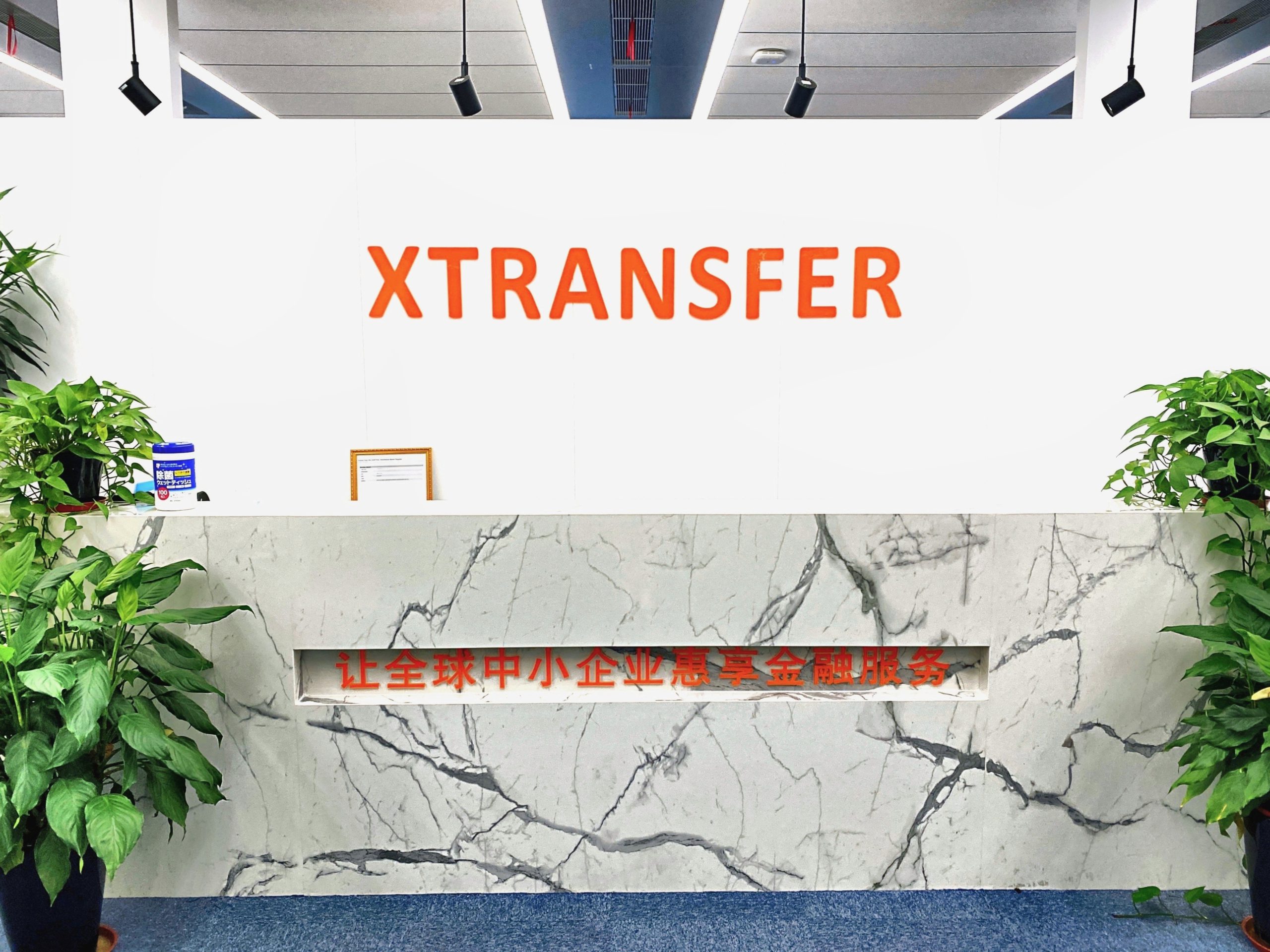 Chinese trade services startup XTransfer reaches unicorn status