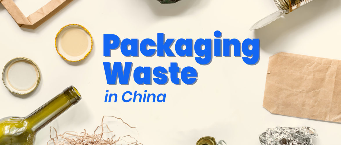 TECH PANO | 30-minute delivery, 300 years of plastic: The waste of e-commerce