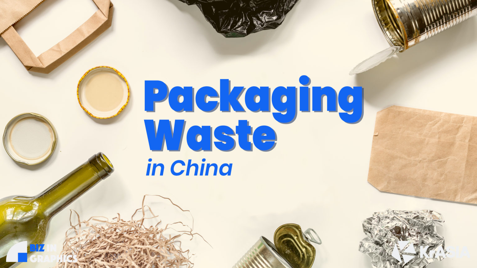 TECH PANO | 30-minute delivery, 300 years of plastic: The waste of e-commerce