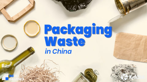 TECH PANO | 30-minute delivery, 300 years of plastic: The waste of e-commerce