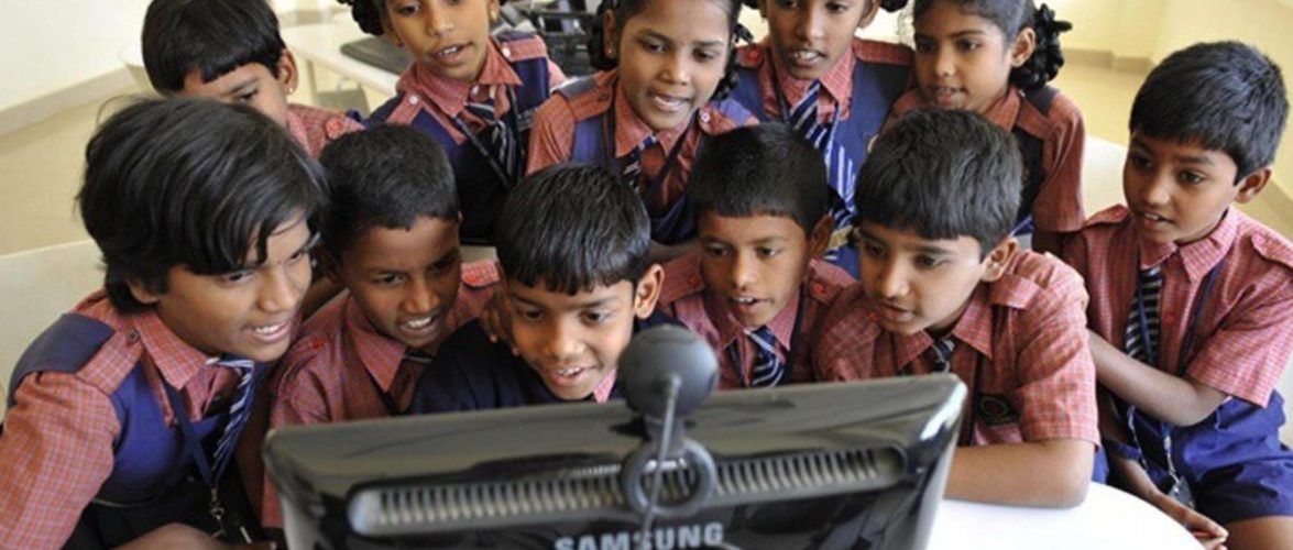 A new breed of edtech startups are growing in India as schools look for tech solutions
