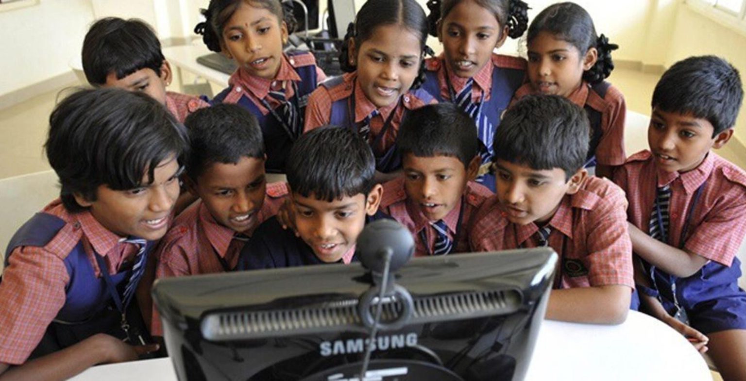 A new breed of edtech startups are growing in India as schools look for tech solutions