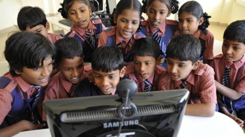 A new breed of edtech startups are growing in India as schools look for tech solutions