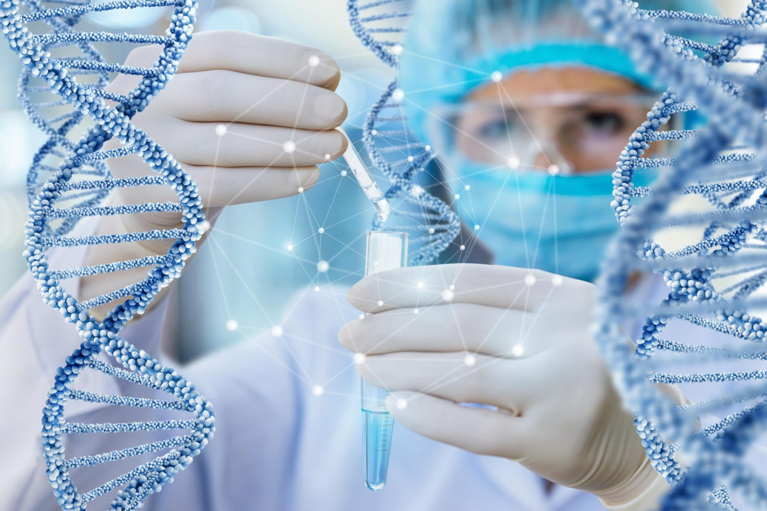 genetic testing