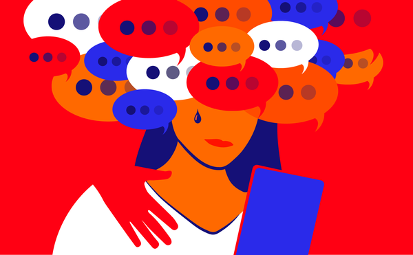 Indonesian women fight uphill battle against online harassment | Tech in Culture