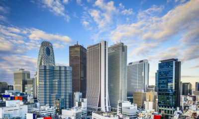 Hong Kong food tech startup challenges Japanese bento market