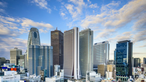 Hong Kong food tech startup challenges Japanese bento market