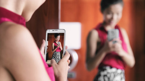 sugar baby dating industry