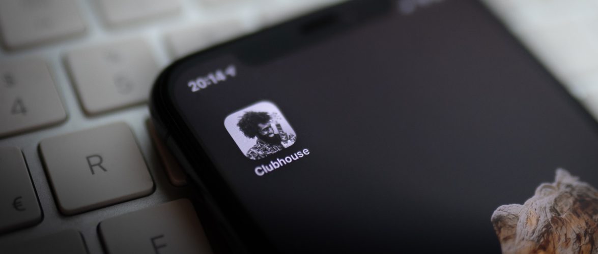 Clubhouse blocked in China as app clones begin to spread