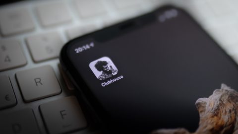 Clubhouse blocked in China as app clones begin to spread
