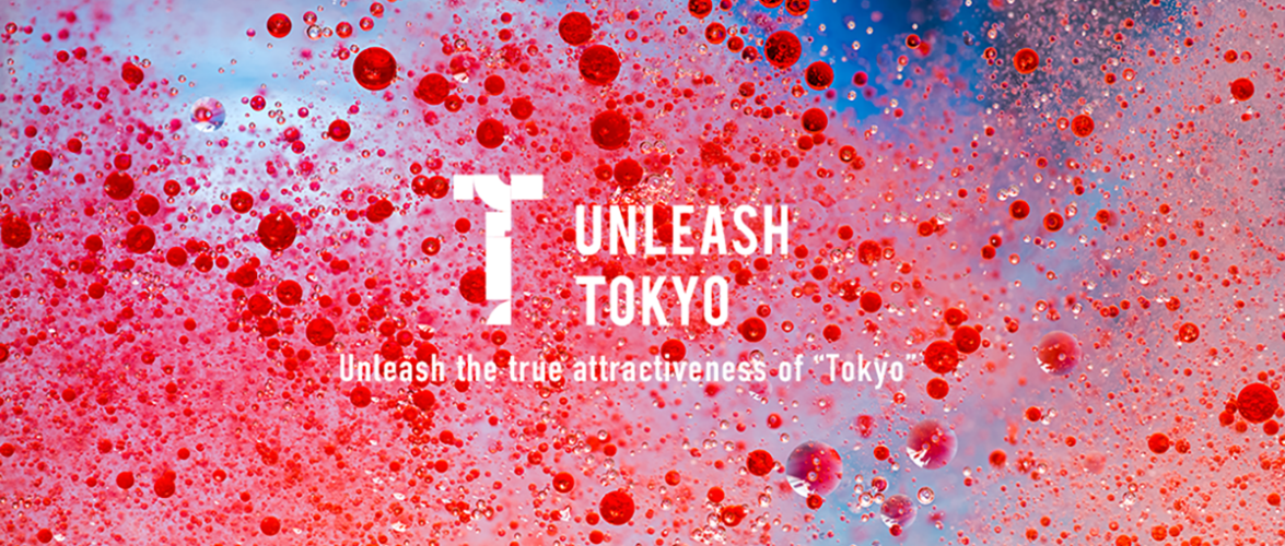 UNLEASH TOKYO 2021 — Highlights from the 3-day Online Summit
