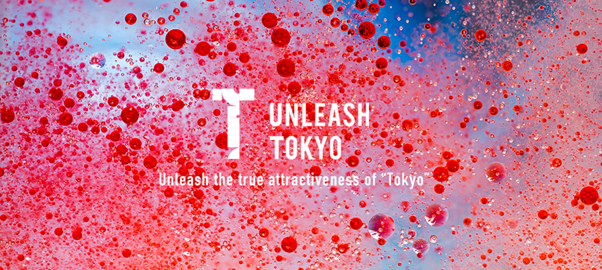 UNLEASH TOKYO 2021 — Highlights from the 3-day Online Summit