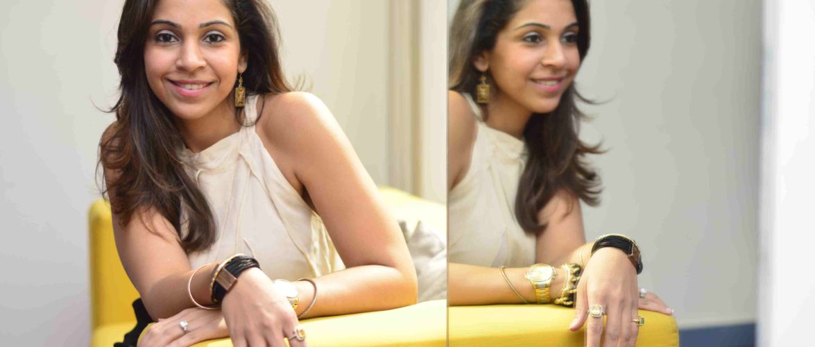 India’s She Capital is set to change the bias against women entrepreneurs | Women in Tech