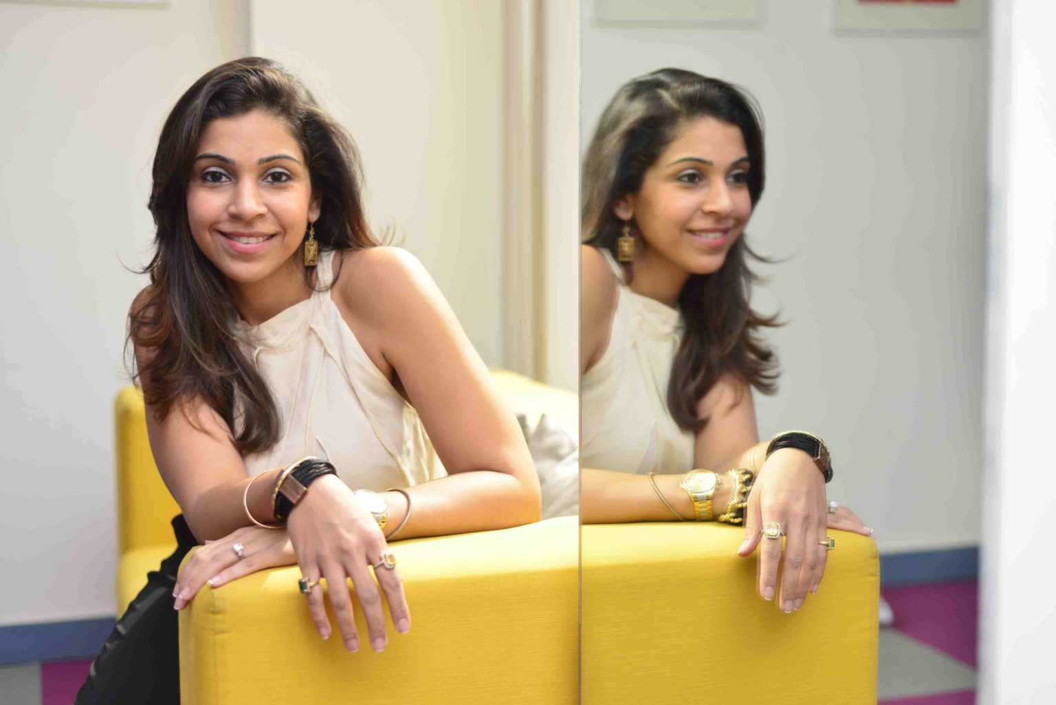 India’s She Capital is set to change the bias against women entrepreneurs | Women in Tech