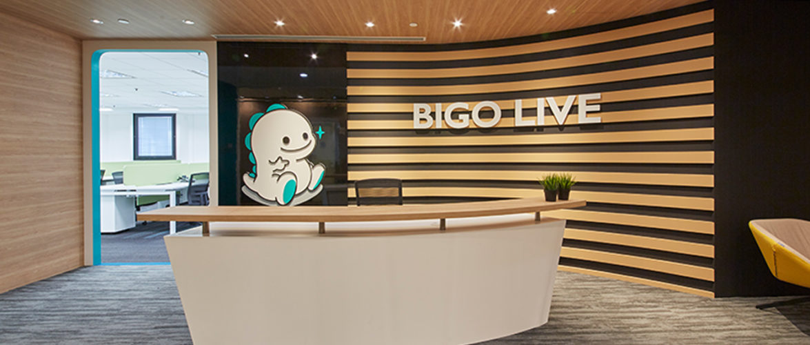 Livestreaming boosts user growth and revenue at Joyy
