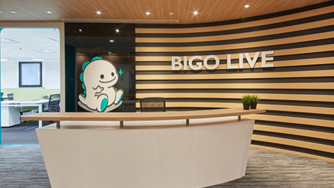 Livestreaming boosts user growth and revenue at Joyy