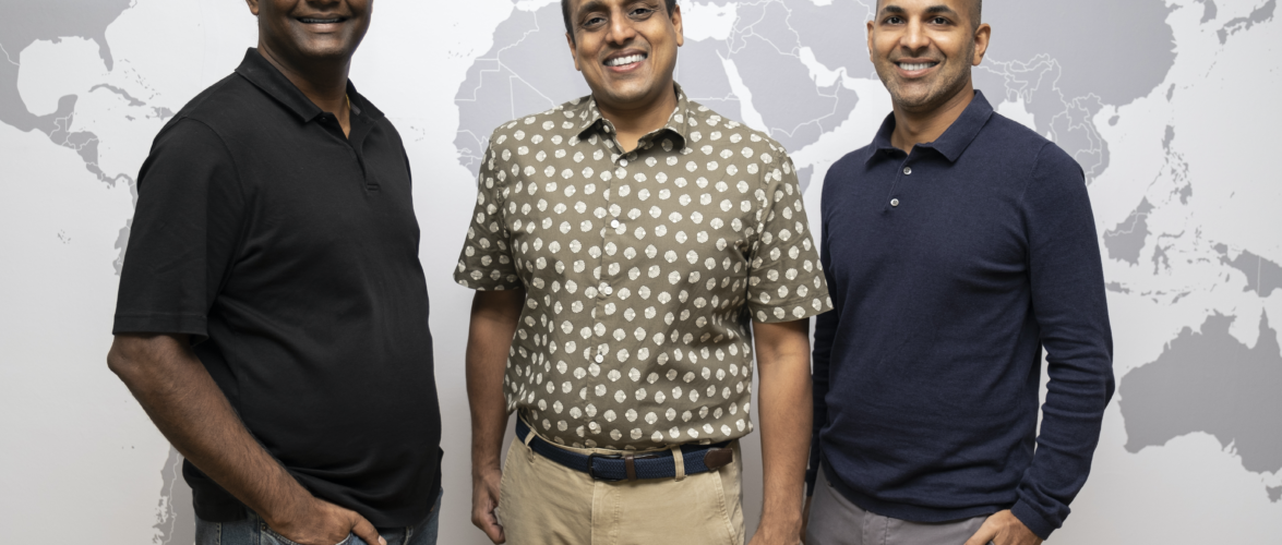 Digital escrow service Tazapay expands in the region after new funding