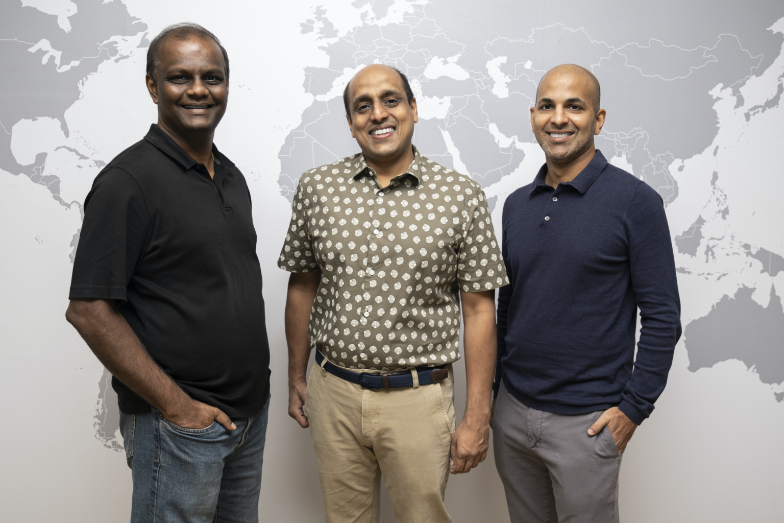 Digital escrow service Tazapay expands in the region after new funding