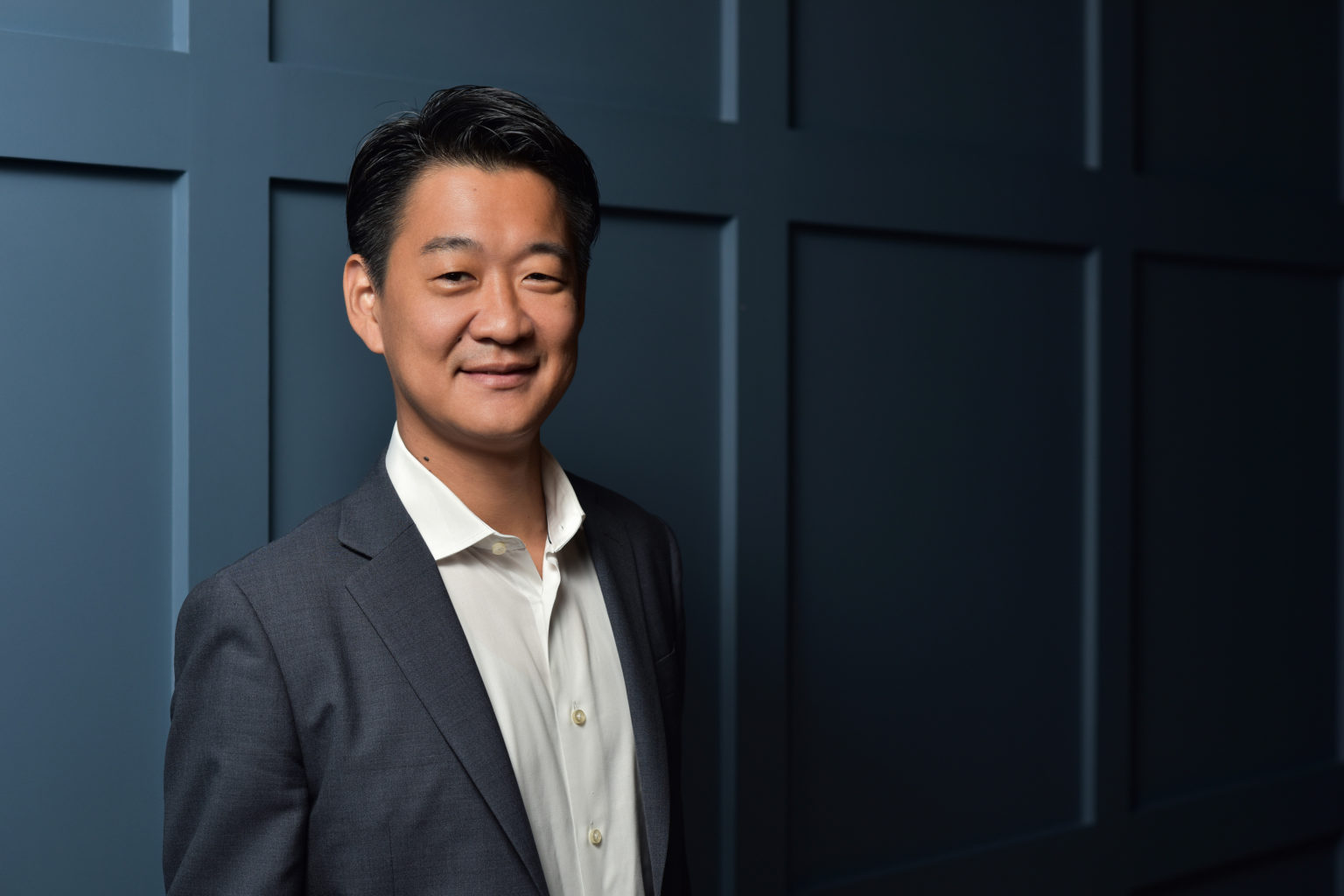 Taking risks to succeed | Q&A with Sansan regional CEO Edward Senju