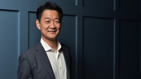 Taking risks to succeed | Q&A with Sansan regional CEO Edward Senju