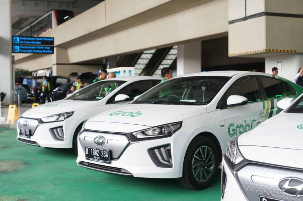 Photo courtesy of Grab.