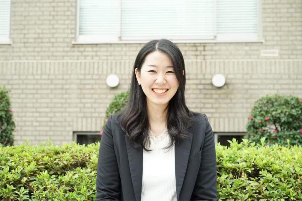 Are Japanese startups ready for the big leagues? | Q&A with Ayumi Ode, director of Japan at 500 Startups