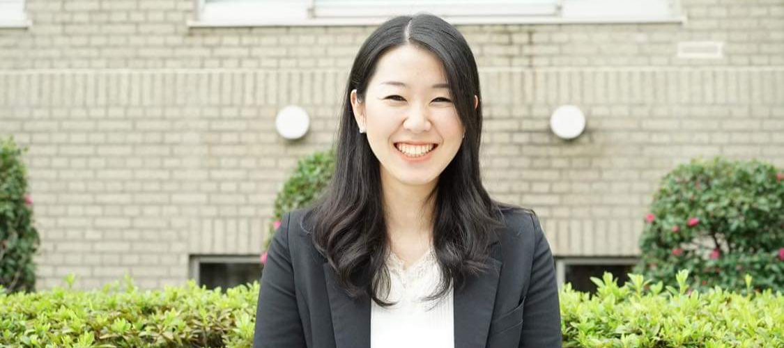 Are Japanese startups ready for the big leagues? | Q&A with Ayumi Ode, director of Japan at 500 Startups