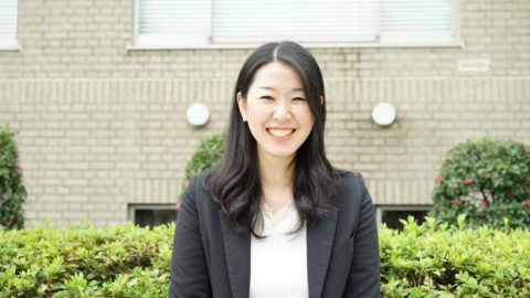 Are Japanese startups ready for the big leagues? | Q&A with Ayumi Ode, director of Japan at 500 Startups