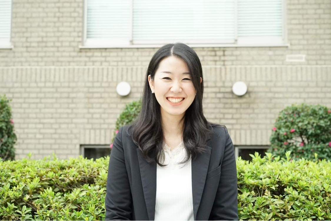 Are Japanese startups ready for the big leagues? | Q&A with Ayumi Ode, director of Japan at 500 Startups