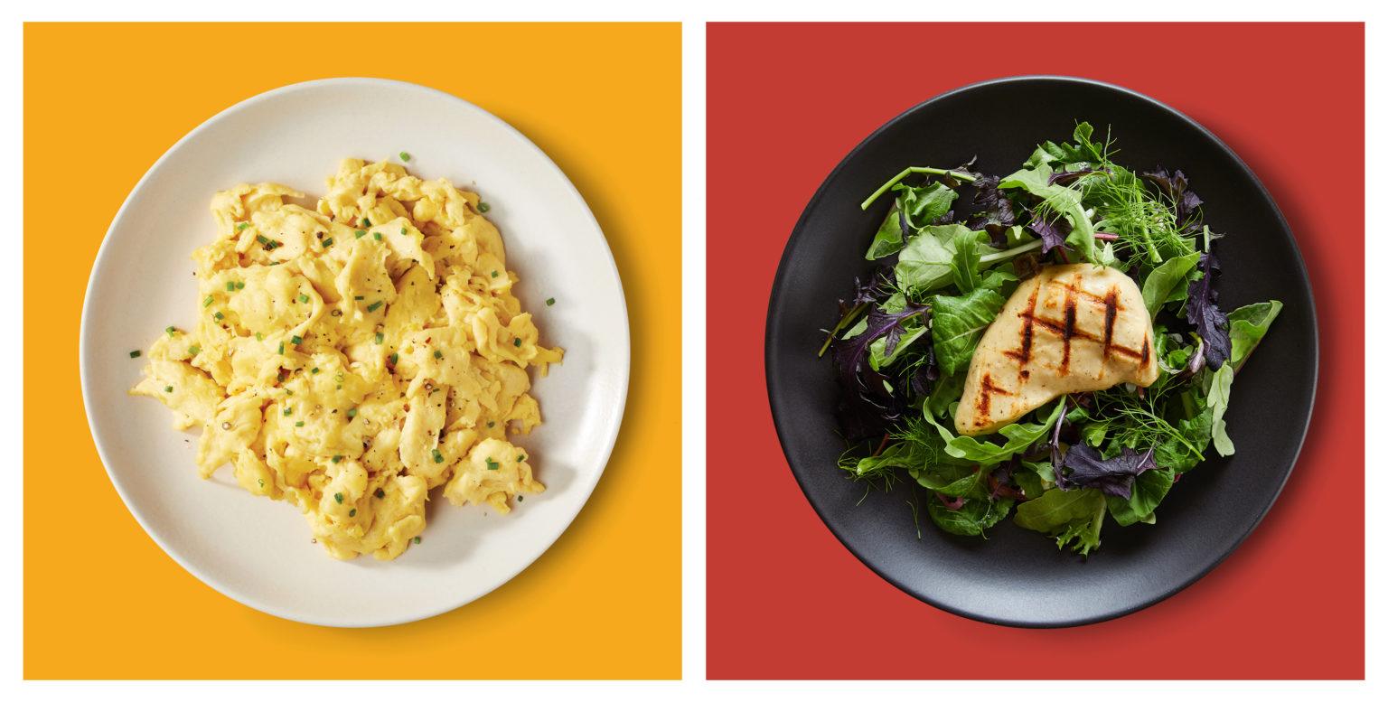 Courtesy of Eat Just.