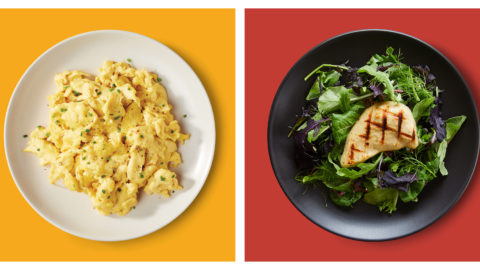 Courtesy of Eat Just. 