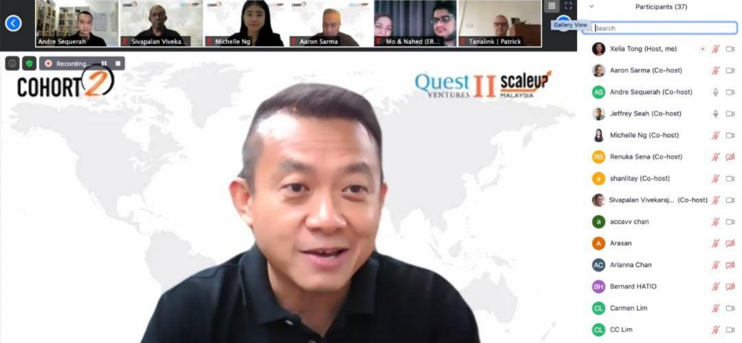 Courtesy of ScaleUp Malaysia.