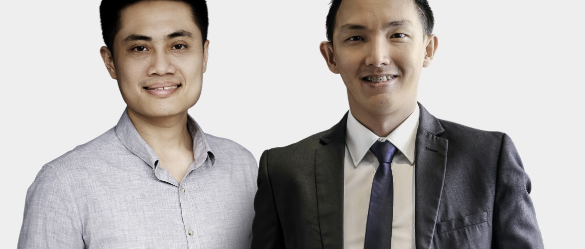 Fazz Financial Group - Tianwei Liu, Deputy CEO and Hendra Kwik, Group CEO.