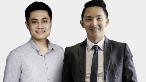 Fazz Financial Group - Tianwei Liu, Deputy CEO and Hendra Kwik, Group CEO.