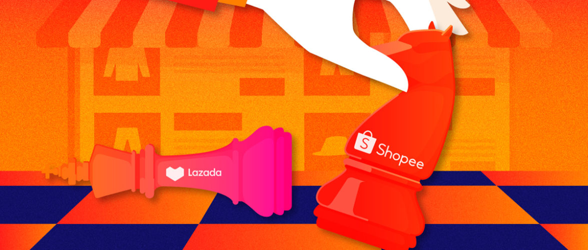 Easy Shopee & Lazada - Expand to Shopee and Lazada with confidence